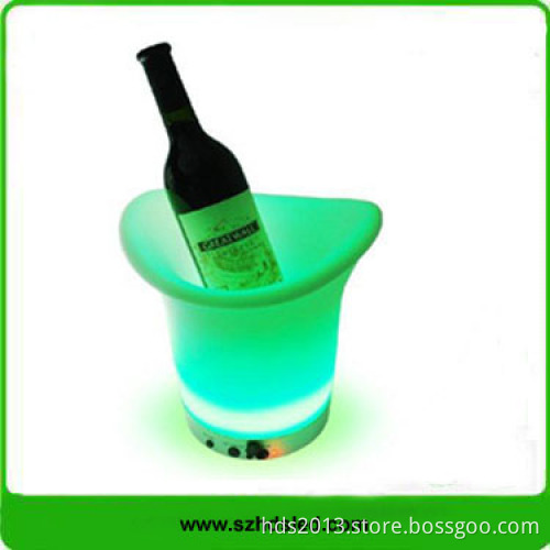 Sell Bar Led Ice Bucket